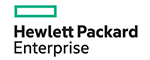 Hewlett Packard Enterprise Logo